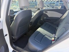Chevrolet Cruze 1.5L Dual-Clutch Deluxe Edition - ფოტო 5