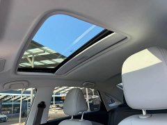 Chevrolet Cruze 1.5L Dual-Clutch Deluxe Edition - ფოტო 7