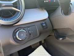 Chevrolet Cruze 1.5L Dual-Clutch Deluxe Edition - ფოტო 8