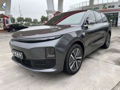 Li Auto L6 2024 Pro - ფოტო 1