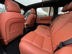 Li Auto L6 2024 Pro - ფოტო 11