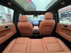 Li Auto L6 2024 Pro - ფოტო 14