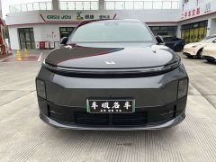 Li Auto L6 2024 Pro - ფოტო 2