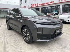 Li Auto L6 2024 Pro - ფოტო 3