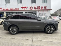 Li Auto L6 2024 Pro - ფოტო 4