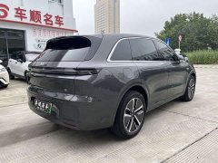 Li Auto L6 2024 Pro - ფოტო 5