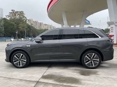 Li Auto L6 2024 Pro - ფოტო 6