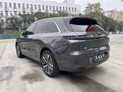Li Auto L6 2024 Pro - ფოტო 7