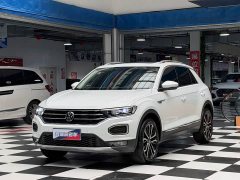 Volkswagen T-ROC Tanyue 280TSI DSG FWD Comfort Plus - ფოტო 1