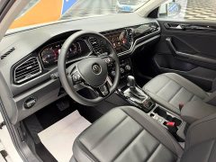 Volkswagen T-ROC Tanyue 280TSI DSG FWD Comfort Plus - ფოტო 10