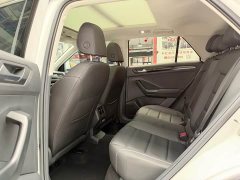 Volkswagen T-ROC Tanyue 280TSI DSG FWD Comfort Plus - ფოტო 11