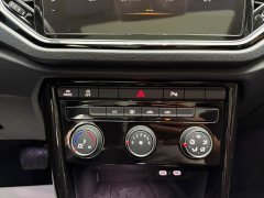 Volkswagen T-ROC Tanyue 280TSI DSG FWD Comfort Plus - ფოტო 12