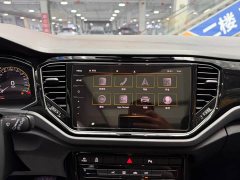 Volkswagen T-ROC Tanyue 280TSI DSG FWD Comfort Plus - ფოტო 13