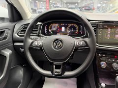 Volkswagen T-ROC Tanyue 280TSI DSG FWD Comfort Plus - ფოტო 14