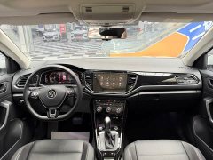 Volkswagen T-ROC Tanyue 280TSI DSG FWD Comfort Plus - ფოტო 15