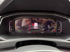 Volkswagen T-ROC Tanyue 280TSI DSG FWD Comfort Plus - ფოტო 18