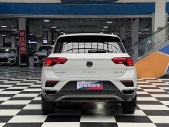 Volkswagen T-ROC Tanyue 280TSI DSG FWD Comfort Plus - ფოტო 5