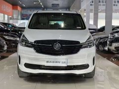 Buick GL8 Land Business Class 652T Luxury - ფოტო 2