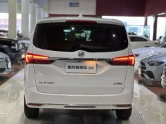 Buick GL8 Land Business Class 652T Luxury - ფოტო 3