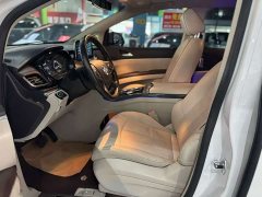 Buick GL8 Land Business Class 652T Luxury - ფოტო 5