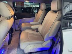 Buick GL8 Land Business Class 652T Luxury - ფოტო 6