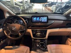 Buick GL8 Land Business Class 652T Luxury - ფოტო 7