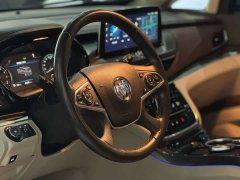 Buick GL8 Land Business Class 652T Luxury - ფოტო 9