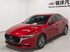 Mazda3 Axela 2021 2.0L Automatic Zhixing Edition - ფოტო 1