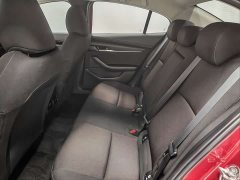 Mazda3 Axela 2021 2.0L Automatic Zhixing Edition - ფოტო 8