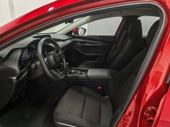 Mazda3 Axela 2021 2.0L Automatic Zhixing Edition - ფოტო 9