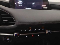Mazda3 Axela 2021 2.0L Automatic Zhixing Edition - ფოტო 12
