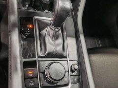 Mazda3 Axela 2021 2.0L Automatic Zhixing Edition - ფოტო 14