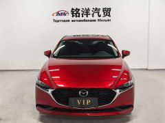 Mazda3 Axela 2021 2.0L Automatic Zhixing Edition - ფოტო 2