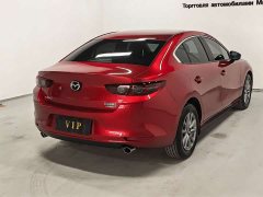 Mazda3 Axela 2021 2.0L Automatic Zhixing Edition - ფოტო 3