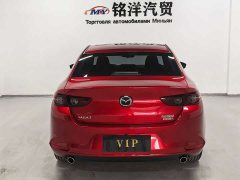 Mazda3 Axela 2021 2.0L Automatic Zhixing Edition - ფოტო 4