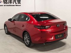 Mazda3 Axela 2021 2.0L Automatic Zhixing Edition - ფოტო 5