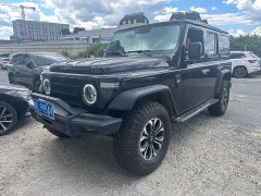 Chevrolet 212 T01 2.0T Diesel - ფოტო 1