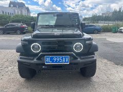 Chevrolet 212 T01 2.0T Diesel - ფოტო 2