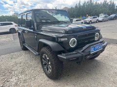 Chevrolet 212 T01 2.0T Diesel - ფოტო 3