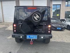 Chevrolet 212 T01 2.0T Diesel - ფოტო 5
