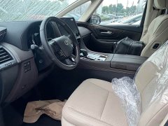 Toyota Alphard Hybrid 2.5L Premium Gold Edition - ფოტო 2