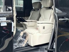 Toyota Alphard Hybrid 2.5L Premium Gold Edition - ფოტო 5