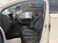 Volkswagen Touareg 2022 280TSI FWD Luxury Edition - ფოტო 10