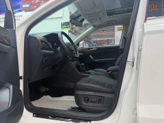 Volkswagen Touareg 2022 280TSI FWD Luxury Edition - ფოტო 11