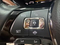 Volkswagen Touareg 2022 280TSI FWD Luxury Edition - ფოტო 13