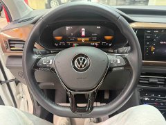 Volkswagen Touareg 2022 280TSI FWD Luxury Edition - ფოტო 15