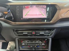 Volkswagen Touareg 2022 280TSI FWD Luxury Edition - ფოტო 17