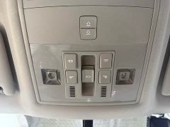 Volkswagen Touareg 2022 280TSI FWD Luxury Edition - ფოტო 19