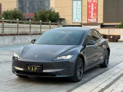 Tesla Model 3 2023 Rear-Wheel Drive - ფოტო 1