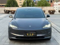 Tesla Model 3 2023 Rear-Wheel Drive - ფოტო 2